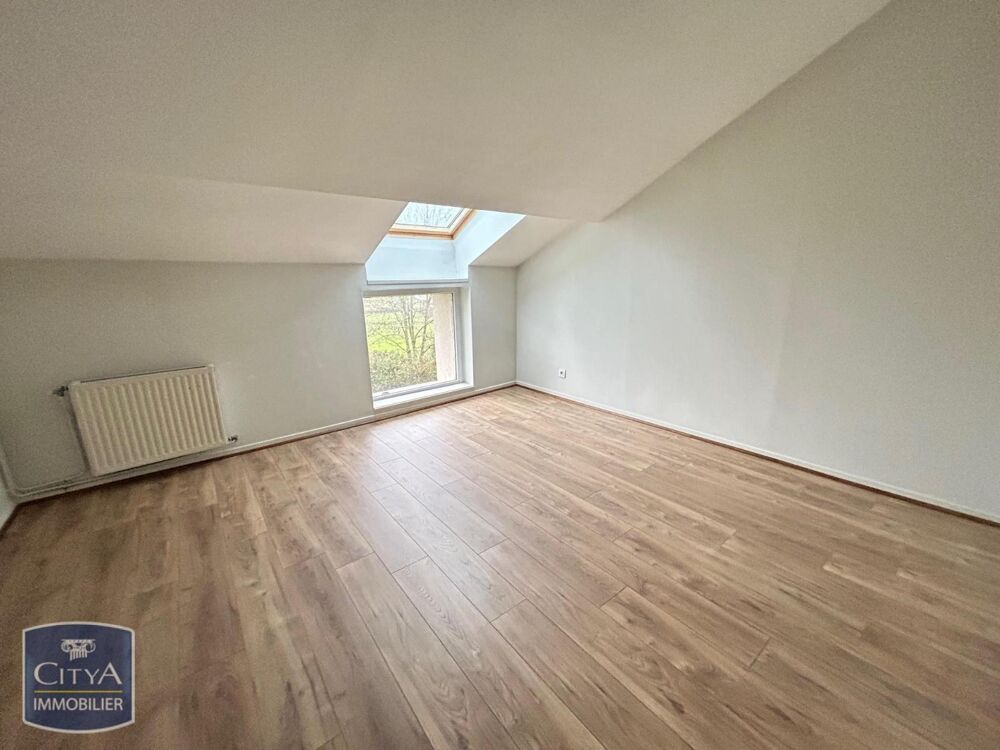 location Appartement - 4 pièce(s) - 98 m² Belval (08090)