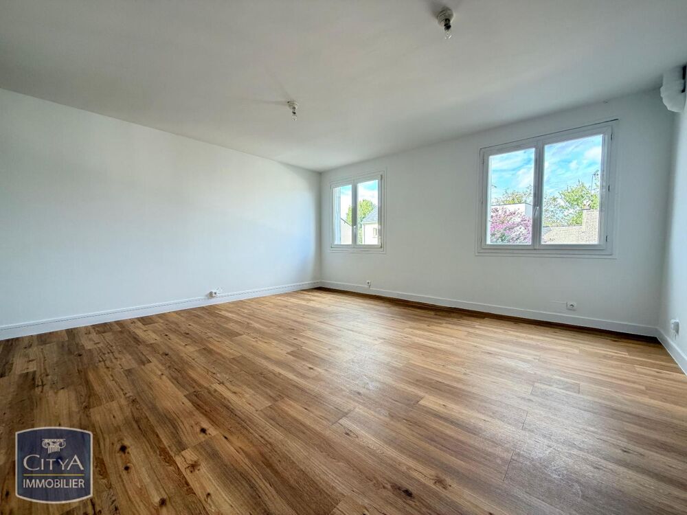 APPARTEMENT T2 - SAINT-PIERRE-DES-CORPS À LOUER - Découv....