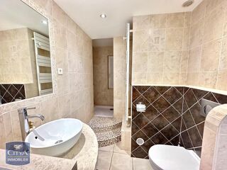  Appartement � louer 2 pi�ces 58 m�
