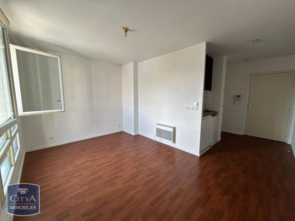 location Appartement - 1 pièce(s) - 24 m² Corbeil-Essonnes (91100)