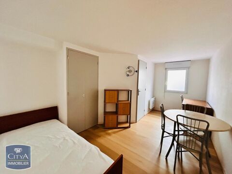  Appartement � louer 1 pi�ce 21 m�