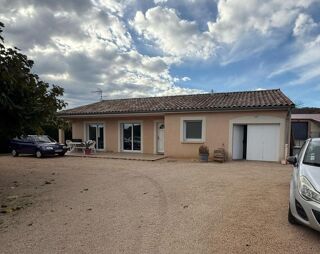  Maison � louer 4 pi�ces 97 m� Aze