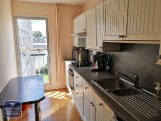  Appartement � louer 2 pi�ces 53 m�