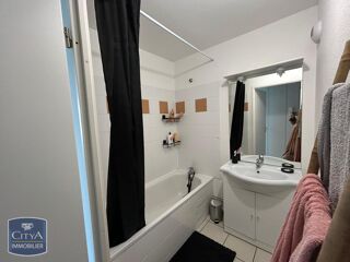  Appartement � louer 2 pi�ces 55 m�