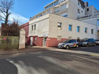  Appartement à louer 1 pièce 21 m²