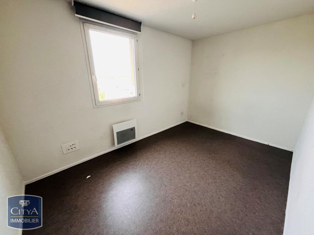 location Appartement - 1 pièce(s) - 21 m² Lille (59000)