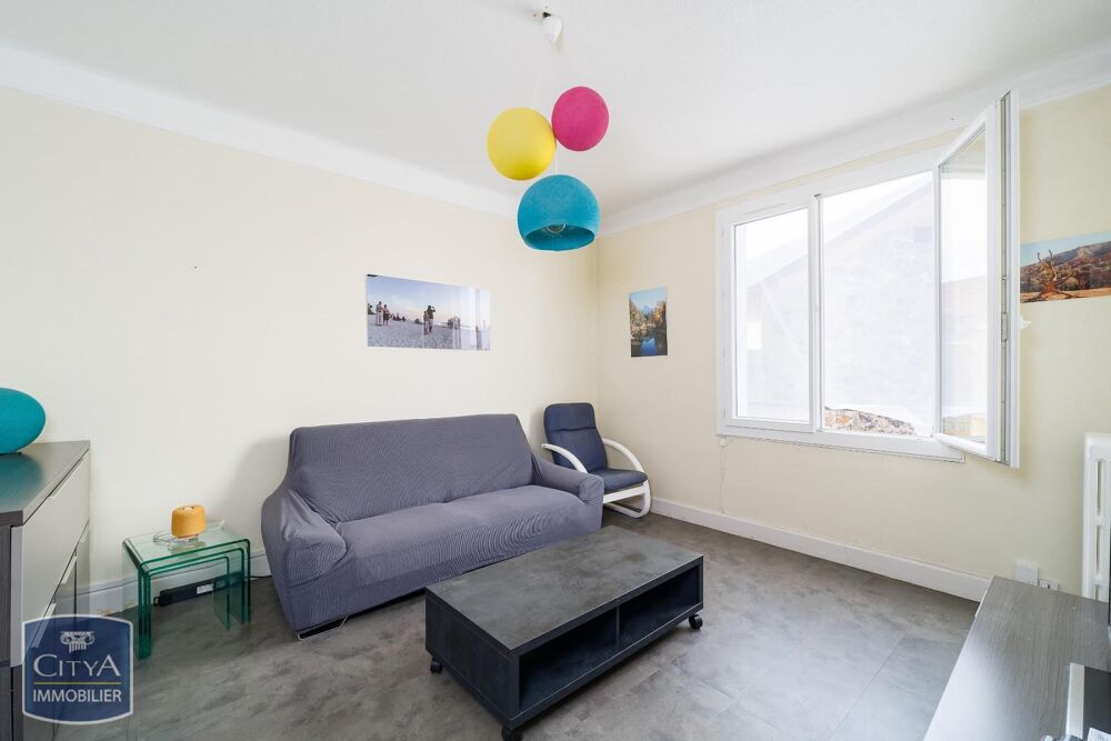 location Appartement - 63 m² Vichy (03200)