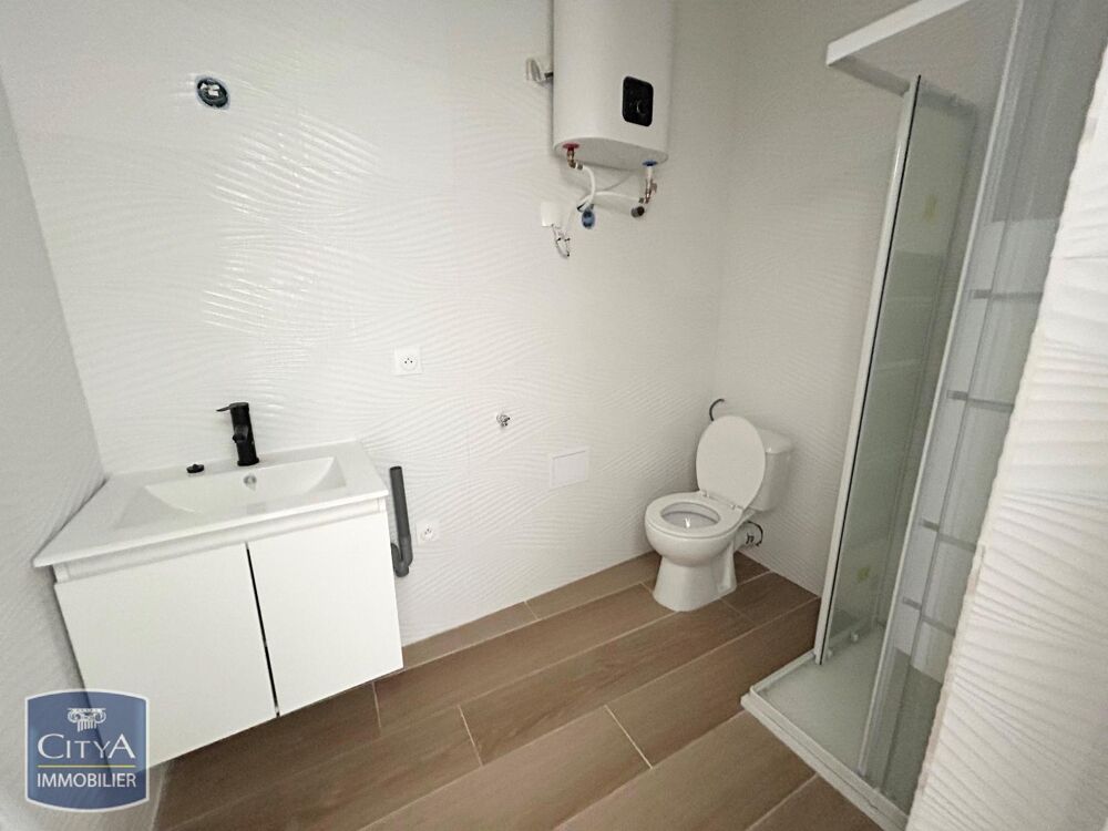 location Appartement - 1 pièce(s) - 17 m² Famars (59300)