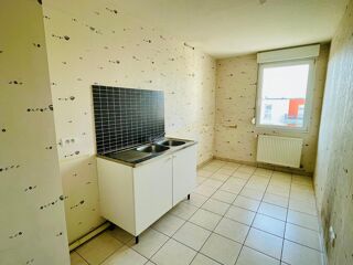  Appartement � vendre 4 pi�ces 82 m�