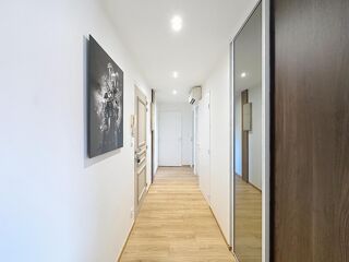 Appartement à vendre 3 pièces 63 m²