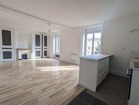  Appartement � louer 3 pi�ces 57 m�