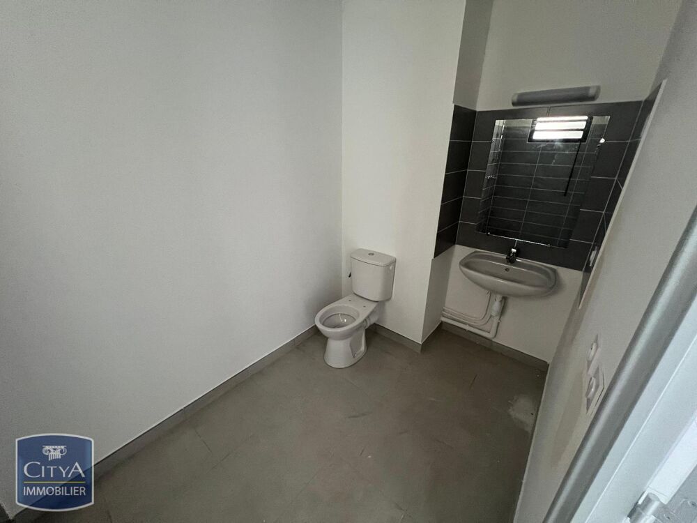 location Appartement - 1 pièce(s) - 41 m² Le Tampon (97430)