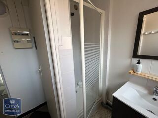  Appartement à louer 2 pièces 48 m²