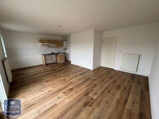  Appartement à louer 3 pièces 62 m²