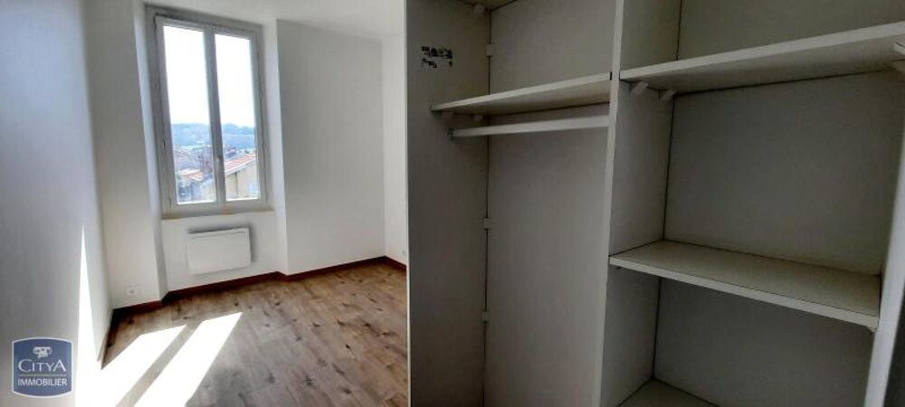 location Appartement - 3 pièce(s) - 61 m² Pamiers (09100)