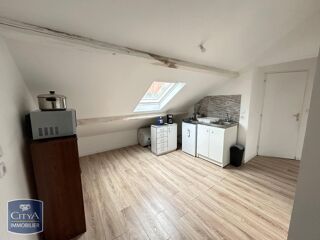  Appartement à louer 4 pièces 43 m²