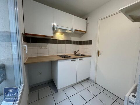  Appartement � louer 2 pi�ces 54 m�