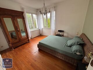  Maison à louer 5 pièces 114 m²