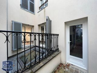  Appartement à louer 2 pièces 41 m²