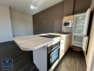  Appartement � louer 3 pi�ces 73 m�