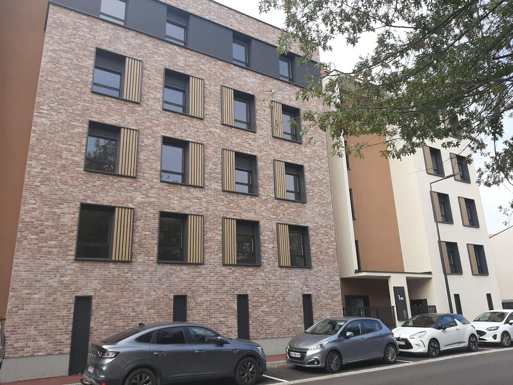 location Appartement - 3 pièce(s) - 79 m² Andrézieux-Bouthéon (42160)