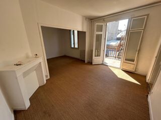  Maison à louer 4 pièces 58 m²