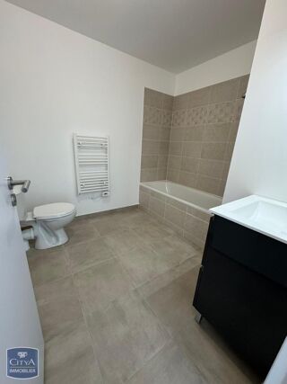  Appartement � louer 2 pi�ces 42 m�