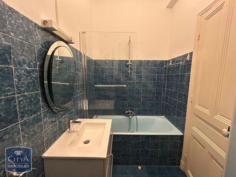  Appartement � louer 2 pi�ces 45 m�