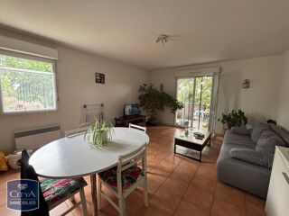  Appartement à louer 3 pièces 65 m²