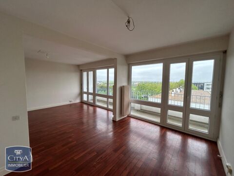  Appartement  louer 4 pices 99 m