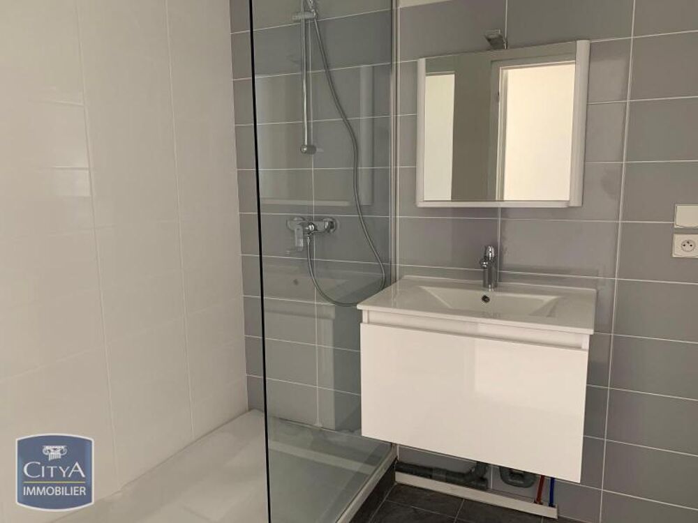 location Appartement - 3 pièce(s) - 58 m² Villeurbanne (69100)