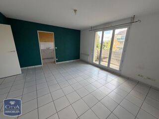  Appartement à louer 3 pièces 63 m²