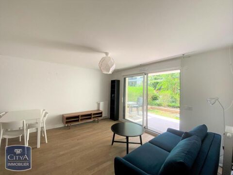  Appartement � louer 2 pi�ces 46 m�