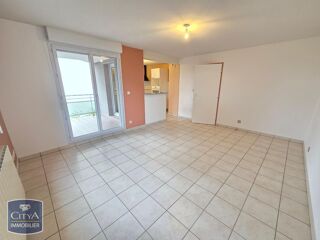  Appartement à louer 3 pièces 66 m²