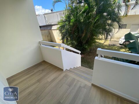  Appartement � louer 1 pi�ce 41 m�