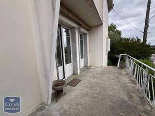  Maison à louer 4 pièces 114 m²