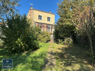  Maison � louer 4 pi�ces 115 m�