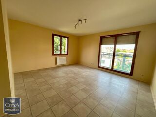  Appartement à louer 2 pièces 50 m²