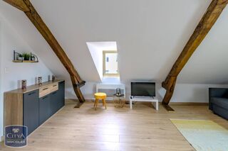  Appartement � louer 1 pi�ce 18 m�