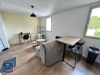  Appartement � louer 1 pi�ce 19 m�
