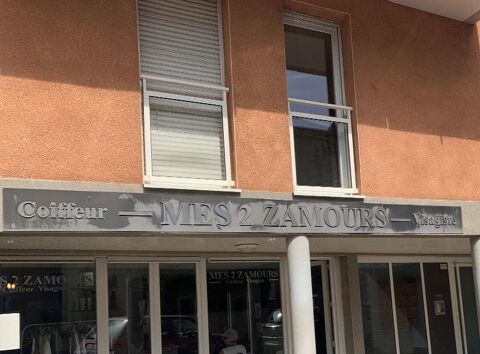   Location / Local Commercial - 69 m² 