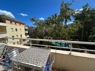  Appartement à louer 2 pièces 42 m²