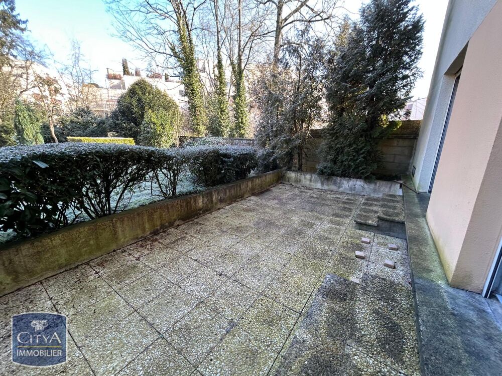 location Appartement - 2 pièce(s) - 62 m² Charleville-Mézières (08000)