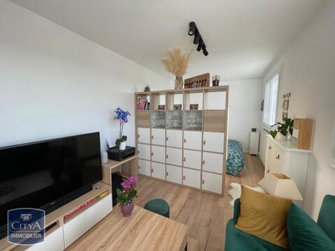  Appartement  louer 1 pice 29 m