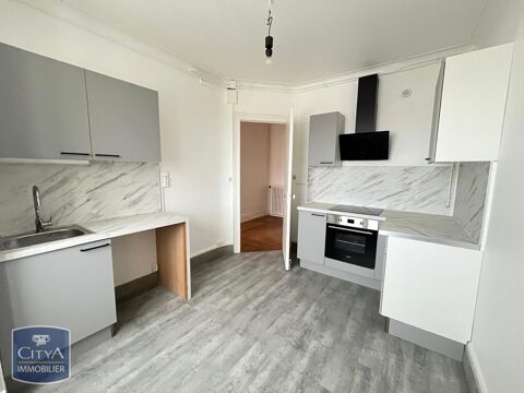  Appartement � louer 3 pi�ces 70 m�