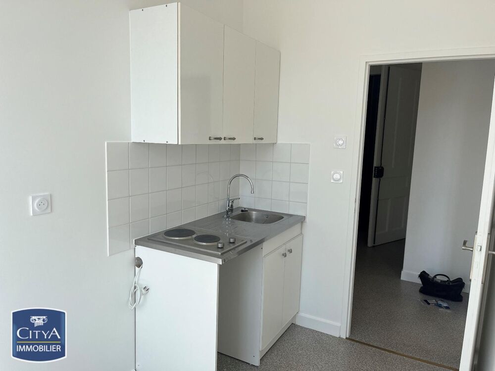 location Appartement - 2 pièce(s) - 53 m² Grenoble (38000)