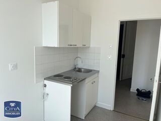  Appartement à louer 2 pièces 53 m²