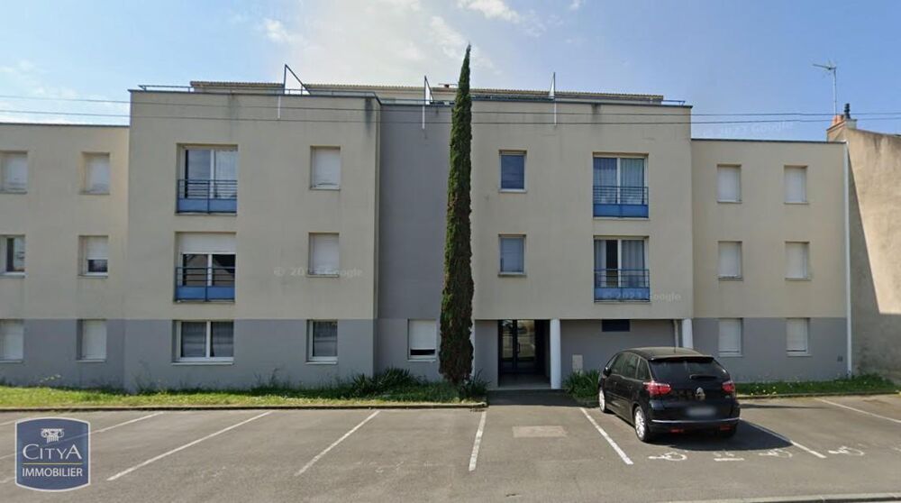 location Appartement - 3 pièce(s) - 67 m² Couëron (44220)