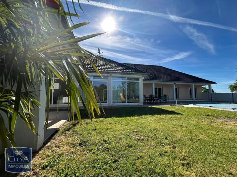   Location Maison Maison - 6 pi�ce(s) - 155 m�