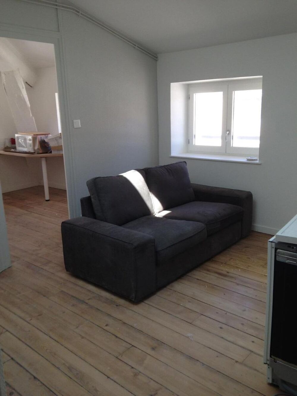 location Appartement - 2 pièce(s) - 44 m² Saint-Étienne (42000)